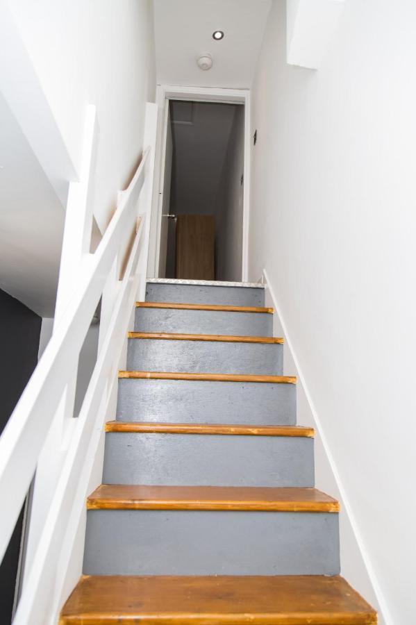 The Kensington House - Contemporary Accommodation In นอตติงแฮม ภายนอก รูปภาพ