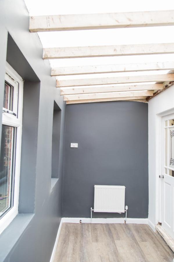 The Kensington House - Contemporary Accommodation In นอตติงแฮม ภายนอก รูปภาพ