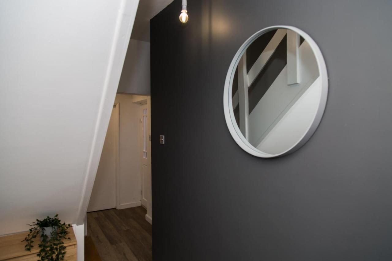The Kensington House - Contemporary Accommodation In นอตติงแฮม ภายนอก รูปภาพ