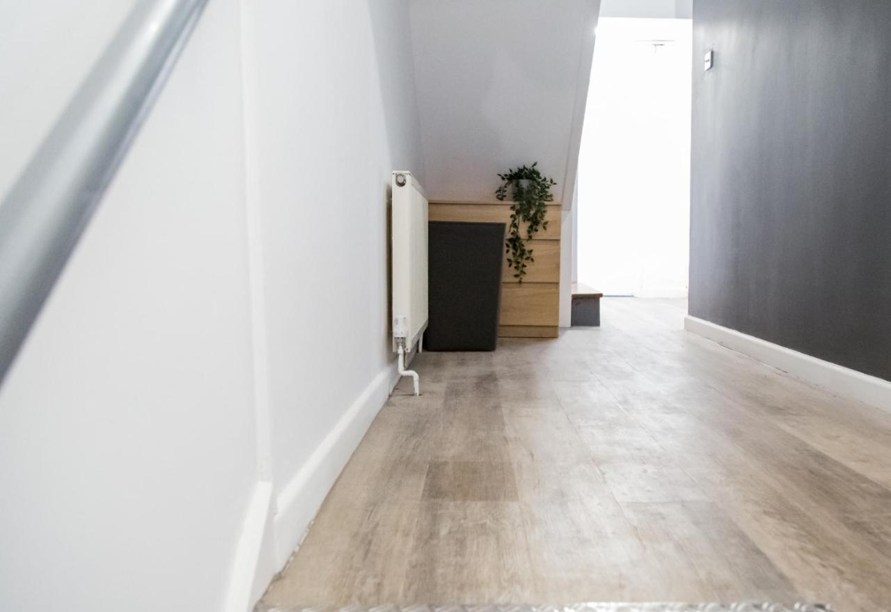 The Kensington House - Contemporary Accommodation In นอตติงแฮม ภายนอก รูปภาพ